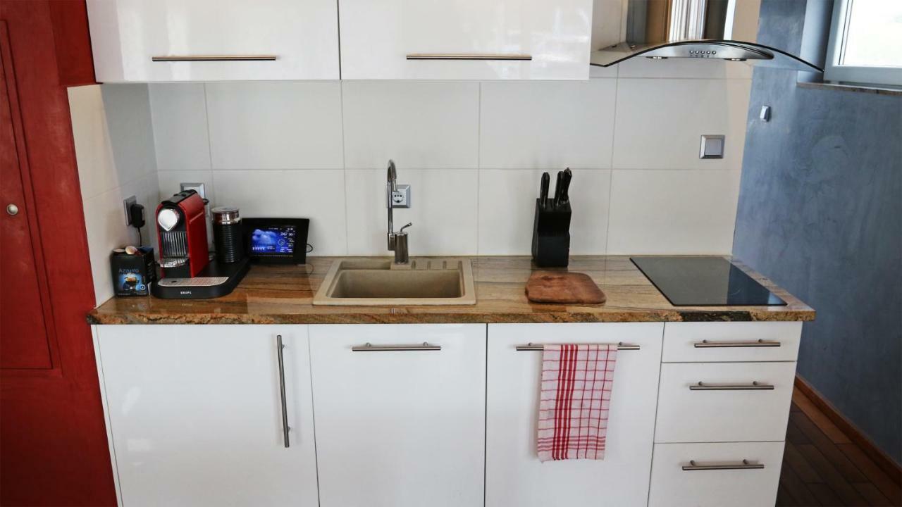 Отель Hausboot Deluxe Берлин Экстерьер фото